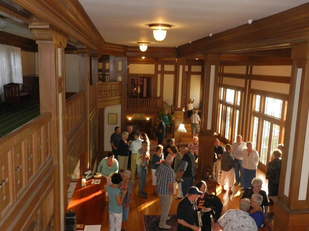 The Scotia Inn Exterior foto
