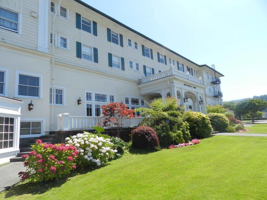 The Scotia Inn Exterior foto